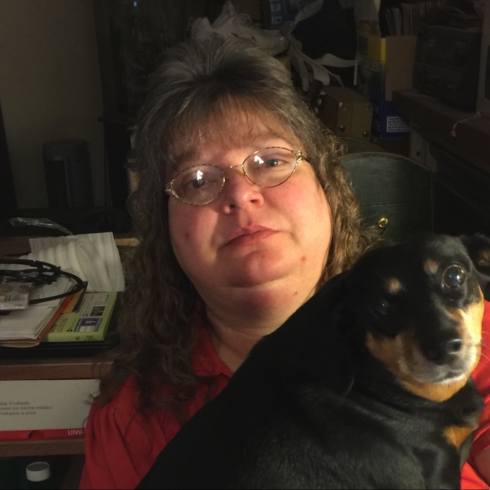 Meet your Posher, Renee